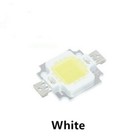 10pcs 10w High Power Led Chip 9-12v Cool Warm White Yellow Rgb Red Green Blue