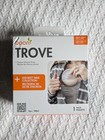 Boon Trove Discreet Milk Collection - Passive Silicone Pump New Open Damaged Box