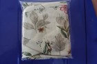 Longaberger Botanical Fields Social Gathering Basket Liner  2401835 -new