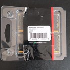 Mushkin Redline 32gb  2x16gb  Ddr5 5600mhz Sodimm Laptop Ram Mra5s560lkkd16gx2