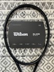 New Wilson Blade 98 V8 Noir  all-black Edition  - 16x19 - 4 3 8