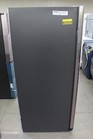 Ge Gss23gypfs 33  Stainless 23 0 Cu  Ft  Side By Side Refrigerator Nob  151278