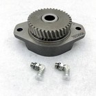 Hx380l Hydraulic Pump Drive For Cummins 6ct Qsc 6ct8 3 Hyundai Hx330l 3936233