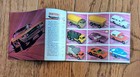 1971 Matchbox Lesney Superfast Collector s Catalog Usa Scorpion Edition Nos