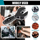 1pc Ratchet Tube Pipe Cutter For Cutting 8-29mm Stainless Steel Copper Aluminium