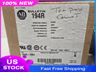 New In Box  Allen-bradley Ser  A Operating Handle 194r-hm4