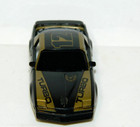 Tyco   Afx Ho Scale Slot Car Body   12 Pontiac Turbo Firebird Body
