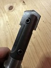 Erickson Indexable Spade Drill Tool Holder 1-1 2    Straight Shank 3-76-054-201