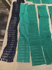 Lacrosse Mesh