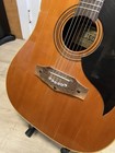 Eko Ranger 6 - 1980s Italy Acoustic Guitar Vintage Rare