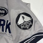 Vtg Mlb Majestic New York Yankees  24 Jersey Size 52 Steinbrenner Sheppard Patch