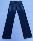 Denim Jeans Boys Blue Size 16