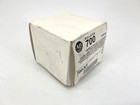 New Allen Bradley 700-nt Ser C Pneumatic Time-delay Unit 0 2-60sec 10a 300vac