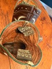Vintage 1950 s   acme  Collector Cowboy Boots