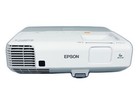 Epson Powerlite 92 3lcd Projector Professional Multimedia Hdmi H381a Remote 