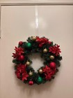 Clear Wreath-hanger Non Scratch Over The Door Hooks