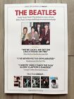 2024 The Beatles Ultimate Music Guide Uncut 172 Pages Complete Story Edition New