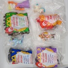Sealed Mcdonalds Disney Hercules Happy Meal 1996 Set Of 6   1 2 3 4 5 6