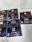 Full Set Scott 2006 Standard Postage Stamp Catalogue  Vol  1-6   Specialized Vg