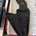 6    Basketweave Clamshell Holster