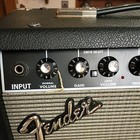 Fender Frontman  25r Amp