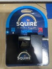Squire Stronghold Ws75 Container Lock  ws75 