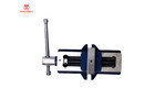 Self Centering Vice Vise  2  Jaws 50 Mm Width 50 Mm Premium Quality Rahishtools