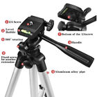 Universal Camera Tripod Stand Holder Mount For Iphone Samsung Cell Phone W  Bag