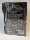 World Of Warcraft Tcg March Of The Legion Starter Deck New Factory Sealed