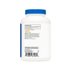 Hot 2025 Best Seller In The World Nutricost Fenugreek Seed 1350mg  240 Capsules 