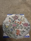 Qing Dynasty 19th Century Chinese Porcelain Plate 10 1 8  Excellent