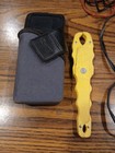 Fluke 80i-410 Dc ac Current Proble Clamp With Probe Accessories