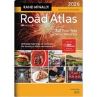 2026 Rand Mcnally Road Atlas Other By Rand Mcnally