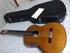 638mm Jos   Ramirez 1a Melancholy Classical Guitar Safe Delivery From Japan
