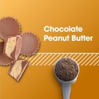 Optimum Nutrition Gold Standard 100  Whey Protein Powder  Chocolate Peanut Butte