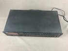 Yamaha Eq-32 Natural Sound 10 Band Stereo Graphic Equalizer Spectrum Analyzer
