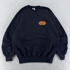 Vintage United States Marines Corps Crewneck Sweatshirt Medium Usmc Military