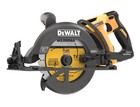 Dewalt Dcs577b Flexvolt 60v Max 7-1 4  Cordless Worm Drive Circular Saw