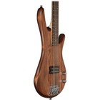 Ibanez Gio Sr Gsr105ex 5-string Electric Bass Guitar  Mahogany Oil  gsr105exmol