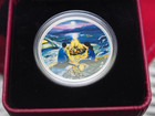 2017  15 Fine Silver Coin Around The Campfire Gco Series