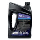 Iso 46 Hydraulic Oil - 1 Gallon  High-performance Hydraulic Fluid  Anti-wear  Vi