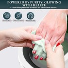 Paraffin Spa Bath - Portable Electric Wax Warmer Machine For Hands And Feet