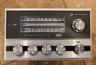 Rca Victor Rs215j Console Solid State Stereo Tuner Preamplifier Unit Mid 1960s 