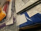3x Nfl Autographed Jersey Box Mystery Signed With Coa