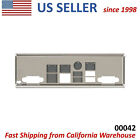 Io Shield Server For Supermicro Mcp-260-00042-0n X11dph-t X11dph-tq X11dpx-t 2u 