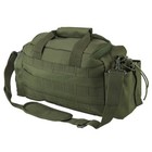 Ncstar Cvsrb Tactical Small Range Bag Molle Modular Hunting Gear Storage Pack