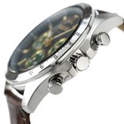 New Seiko Seiko Men S Watch Sbtr017 Seiko Selection Chronograph 42mm