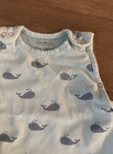 Woolino 4 Season Ultimate Baby Sleep Bag  2 Months -2 Years