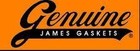James Gasket - Jgi-34901-07-k - Primary Cover Gasket Kit  Paper With Bead 