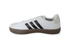 Adidas Women   s Vl Court 3 0 U s  Size 8  Shoe Id8797 White black New
